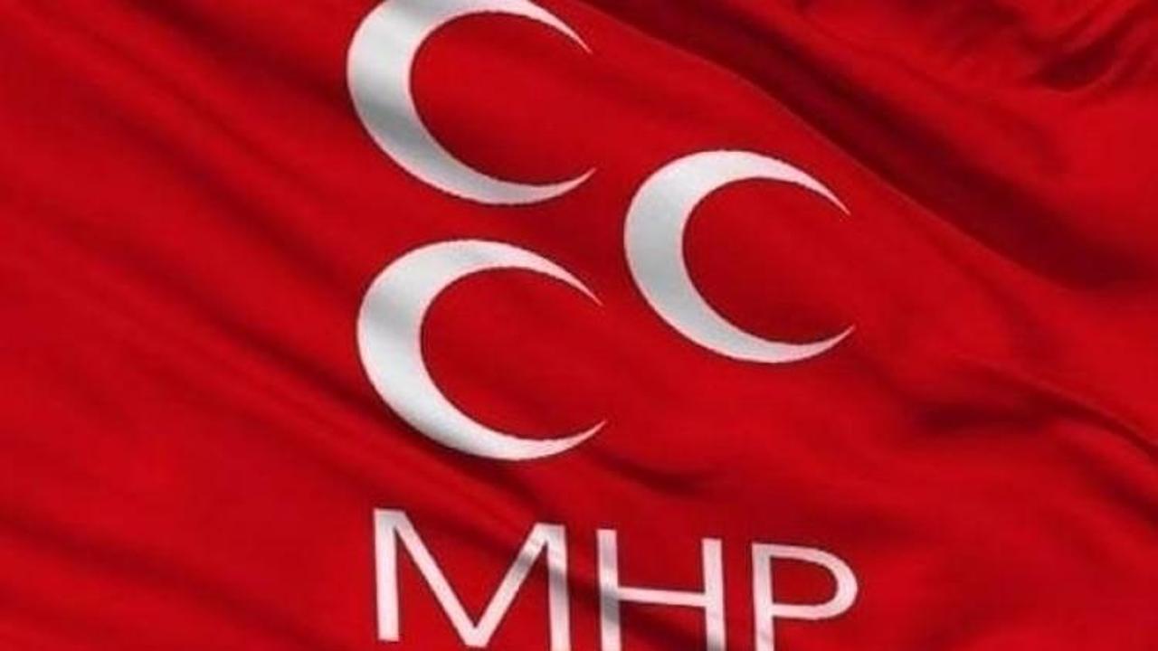 MHP'li Durmaz'dan CHP'ye 15 Temmuz göndermesi