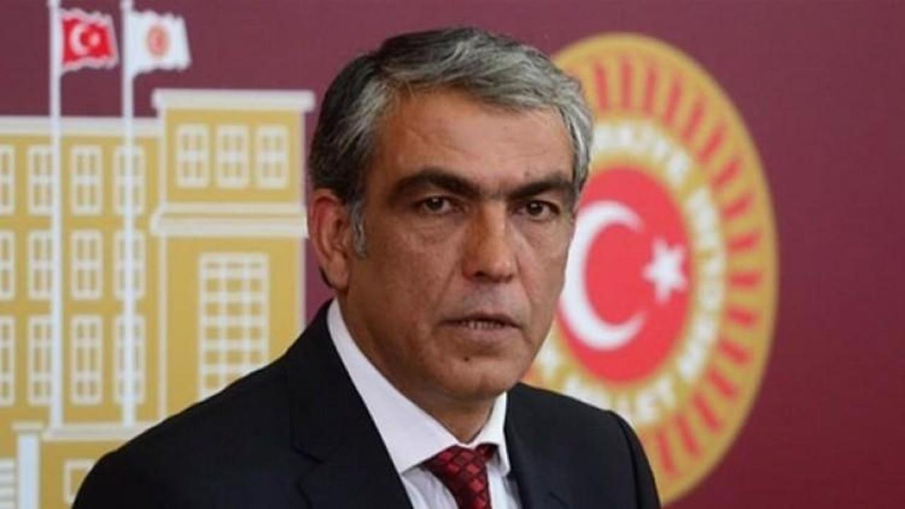 HDP Şanlıurfa Milletvekili serbest bırakıldı!