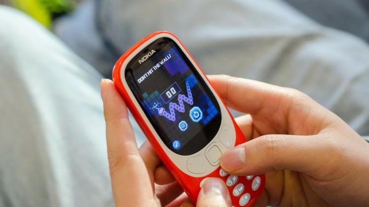 Nokia'dan Türkiye hamlesi! Çalışmalar başladı