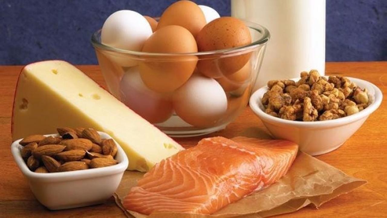 Protein diyetleri sağlıklı mıdır?