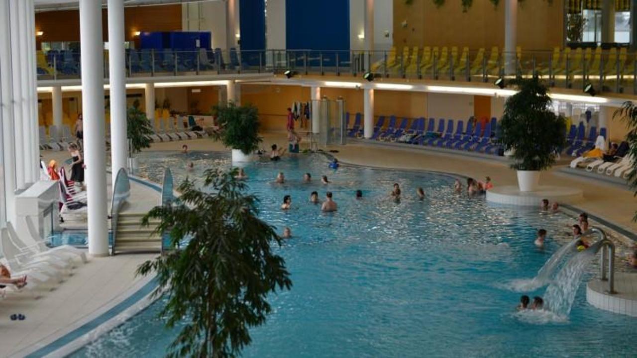 Sağlık turizminde hedef 7 milyar dolar