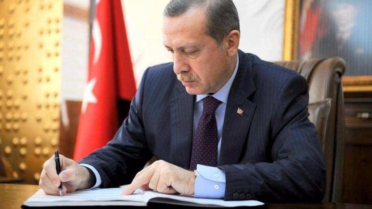 Alman basını: Erdoğan'a vize verilmemeli