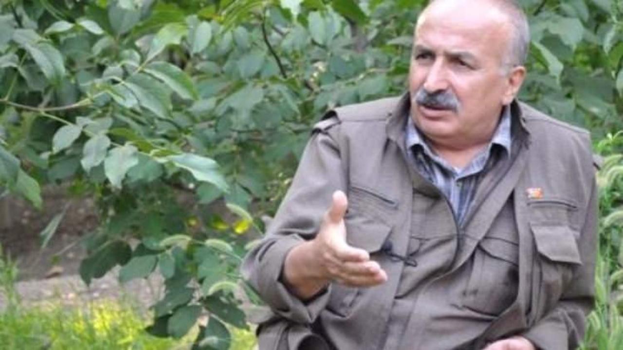 Terör örgütü PKK’dan ‘Gezi ruhu’ ile hayır çağrısı