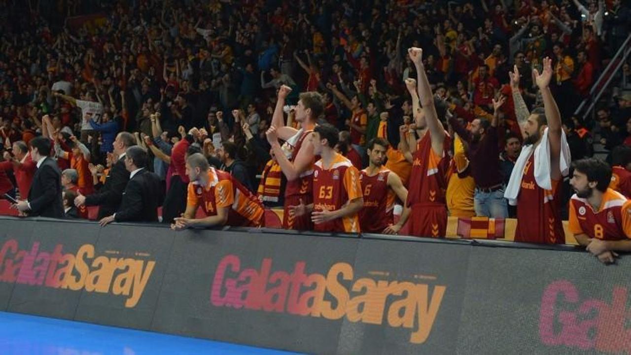 THY Euroleague'de Türk haftası! 4'te 4