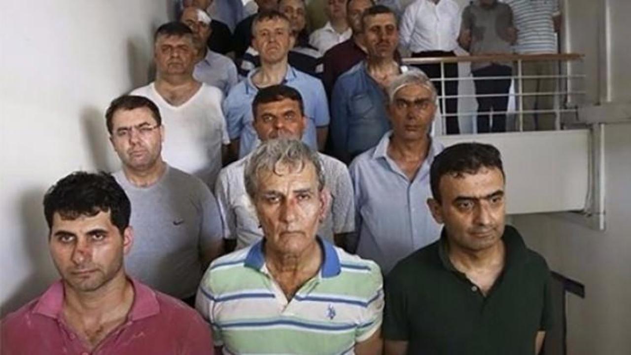 19:58'de başlayan ihaneti Hakan Fidan bozdu