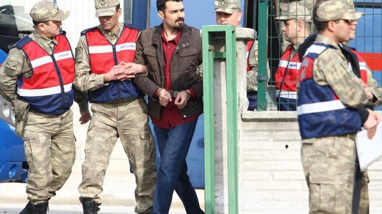 Malatya'daki darbe girişimi davası üçüncü gününde