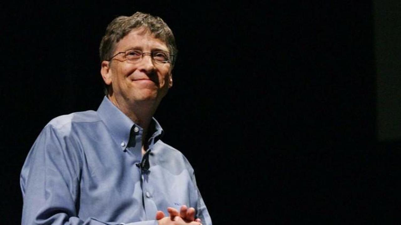 Bill Gates'e şok! İflas etti