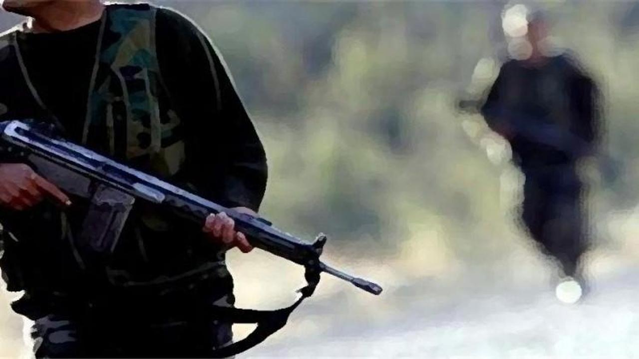 Şırnak'ta 7 PKK'lı etkisiz hale getirildi