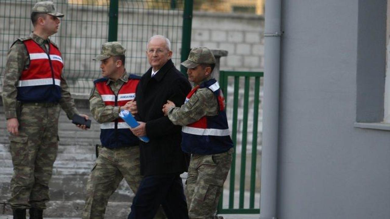 Malatya'daki darbe girişimi davası