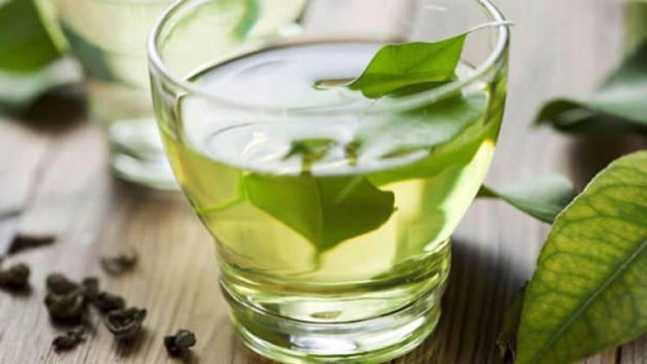 Dişlerin çürümesini engelliyor hem de…