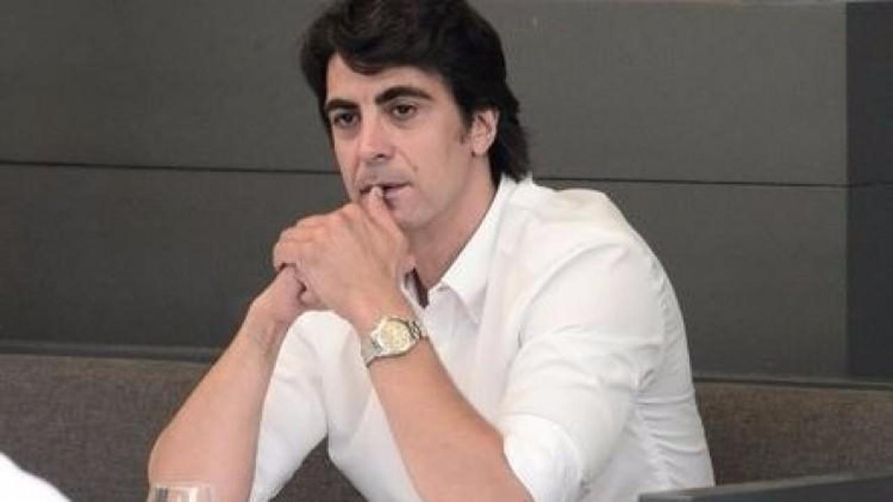 Demet Şener İbrahim Kutluay'a icra takibi başlattı