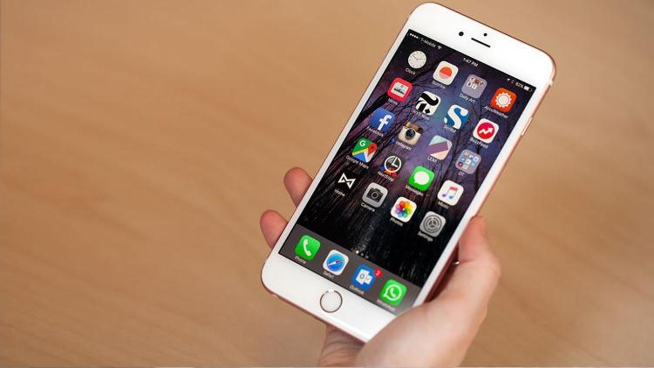 iPhone 7s ne zaman çıkıyor? Türkiye satış fiyatı ve özellikleri