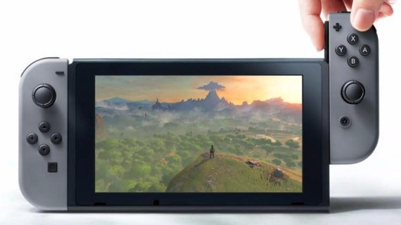 Nintendo Switch satış rekorlarını kırdı!