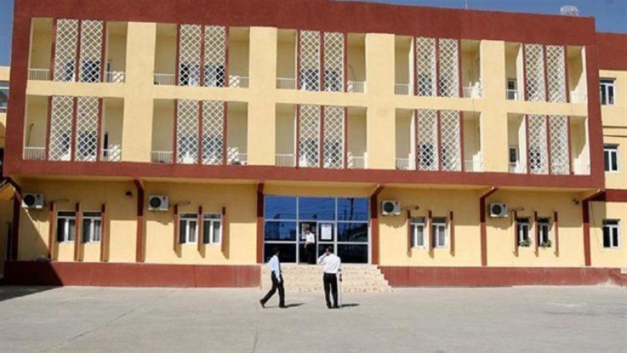 Bir ülke daha FETÖ okullarını Maarif'e devrediyor
