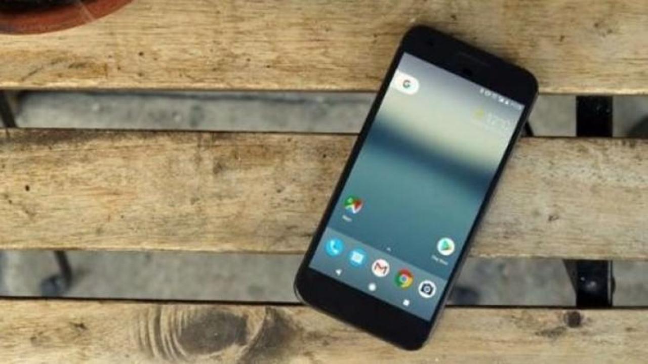 Pixel'den farklı bir Google telefonu geliyor