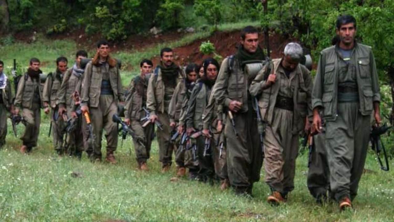 PKK'dan kirli anlaşma! Hedefte Barzani var