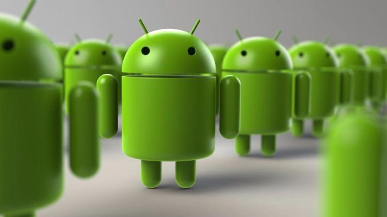 Android 7.1.2 için geri sayım başladı!