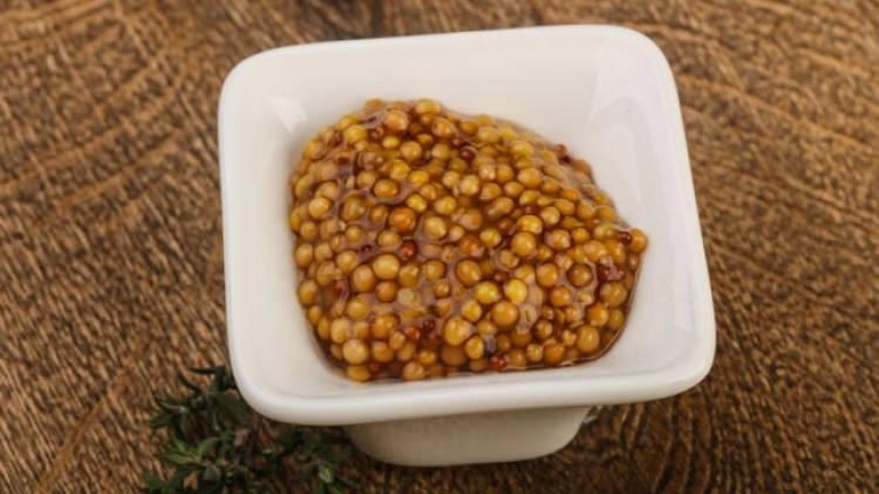 Salatanıza 1 çay kaşığı ekleyin ve...