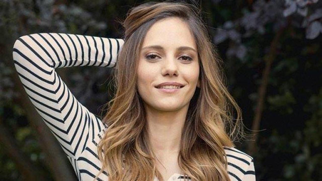 Serenay Sarıkaya'ya benzerliğinden rahatsız oluyor