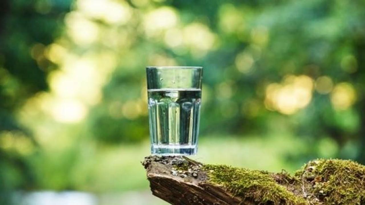 Su içmenin çok bilinmeyen 10 faydası