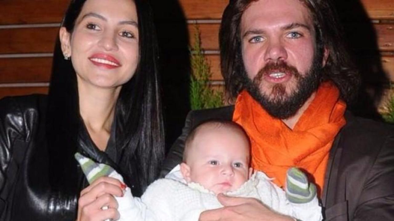 Tolga Karel: Ben seni unutmadım oğlum!