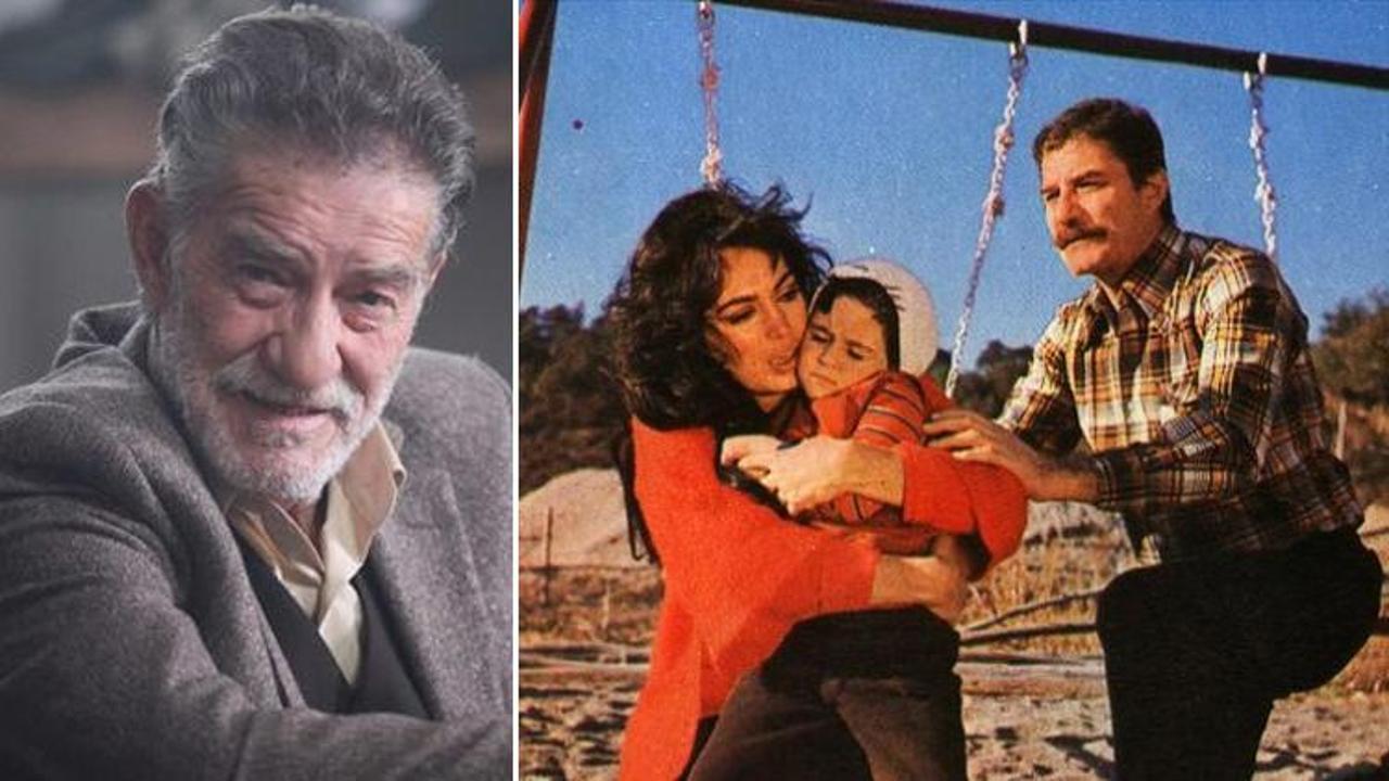 Yeşil&ccedil;am'ın efsanesi Ahmet Mekin sevenlerini korkuttu