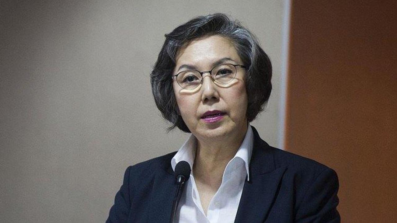 BM Raportörü Lee: 'Ölüm tehditleri alıyorum'