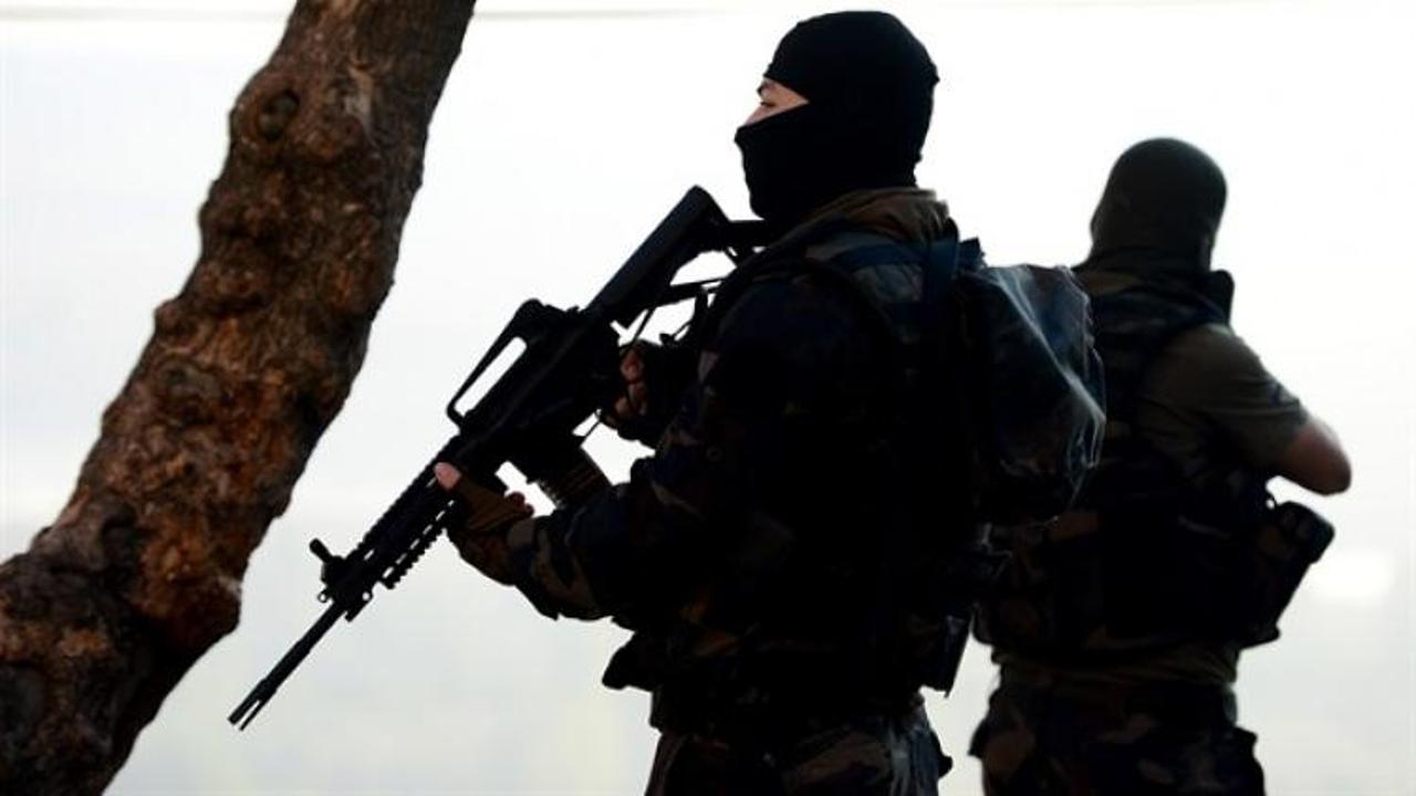 3 PKK'lı terörist etkisiz hale getirildi