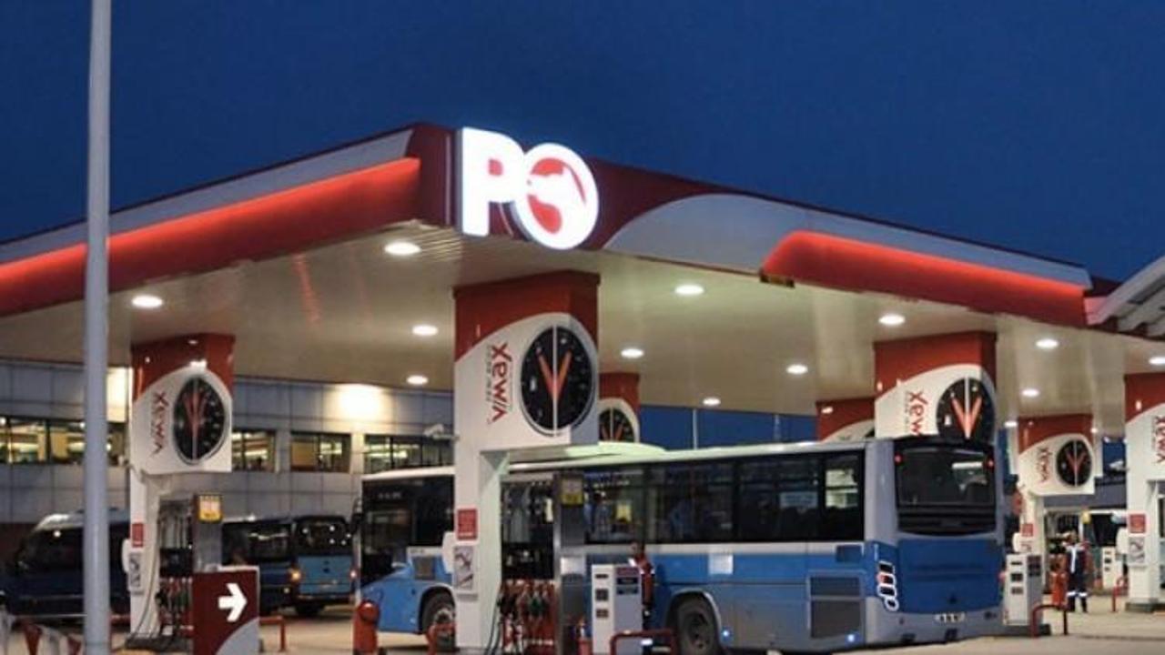 Petrol Ofisi’nin satın alma sürecini tamamlandı