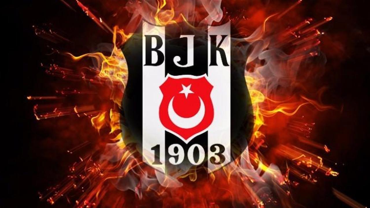 Beşiktaş'ta sakatlık şoku! Kritik maçı kaçırıyor