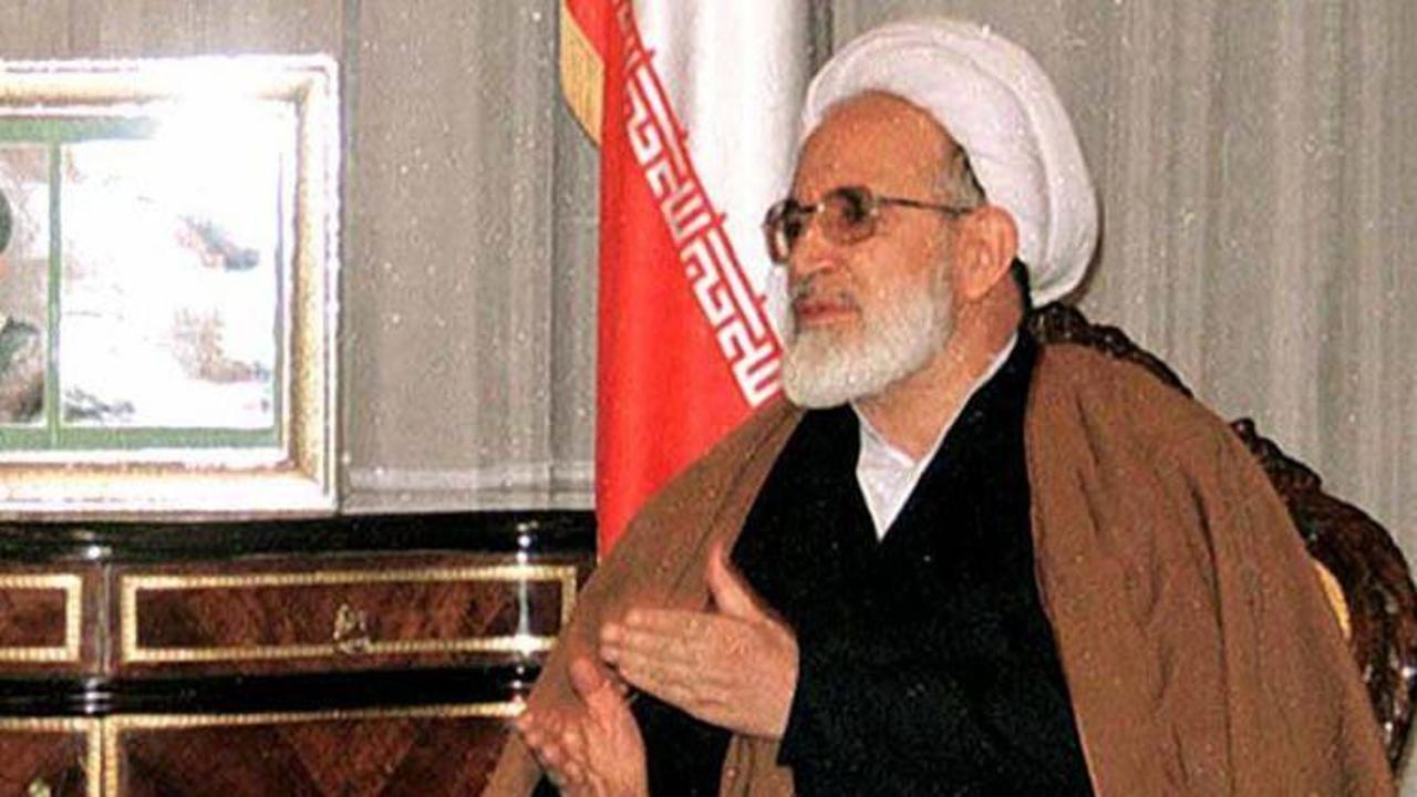 İran'da muhalif liderin oğluna hapis cezası!