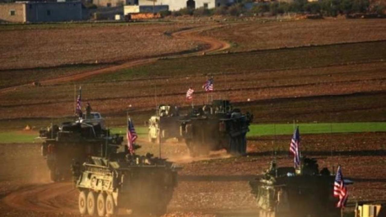 ABD’den Suriye hamlesi! İkiye katlayacak