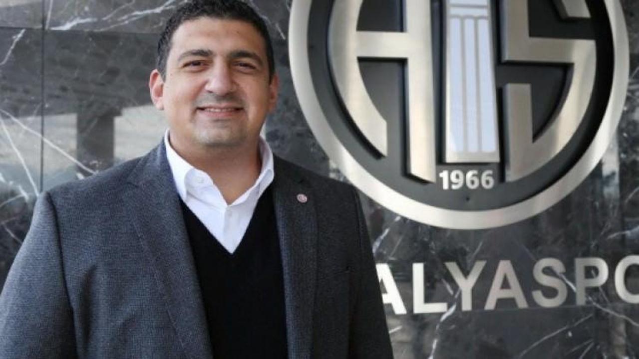 Antalyaspor iki transfer daha yapacak