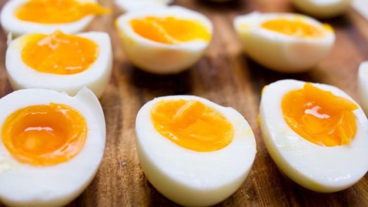 Bebek için yumurtanın sarısı mı beyazı mı faydalı?