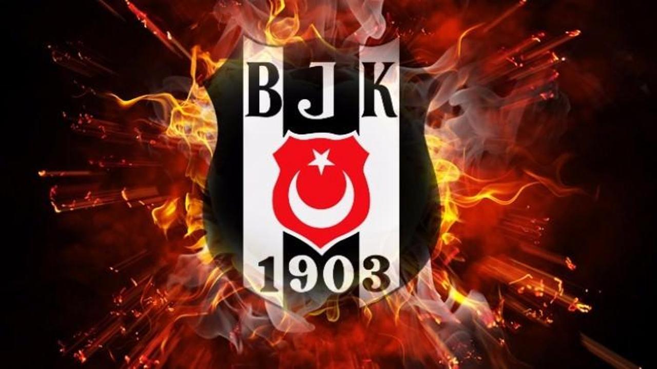Beşiktaş'tan kura yorumu: Allah hakem şansı versin