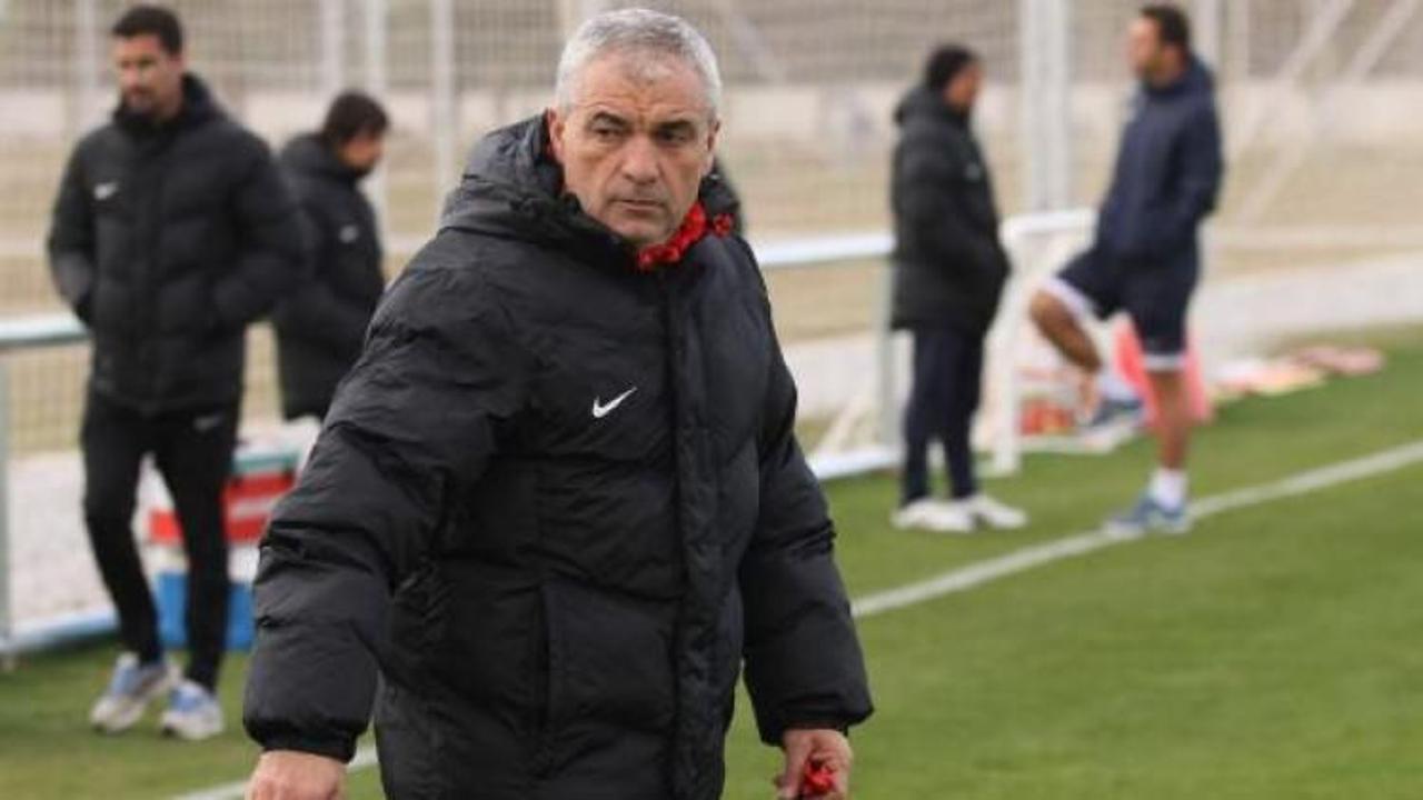 Çalımbay: Beşiktaş Türkiye'nin en iyi takımı