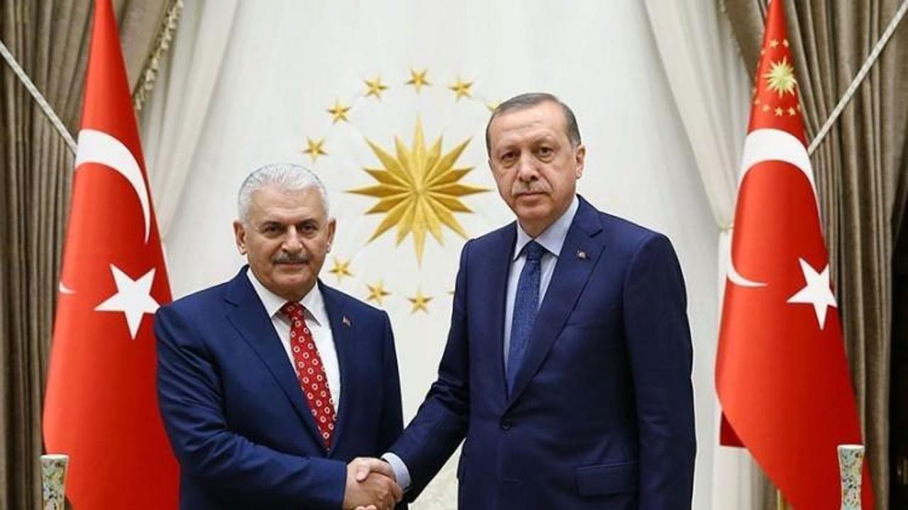 &Ccedil;anakkale Valiliği&rsquo;nde 1 saatlik kritik zirve