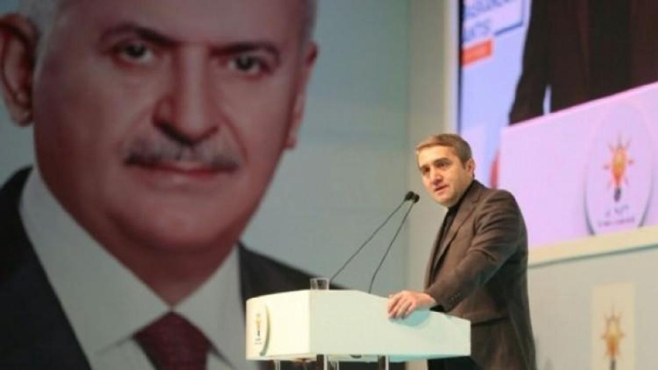 T&uuml;rkiye'de siyaset değişecek!
