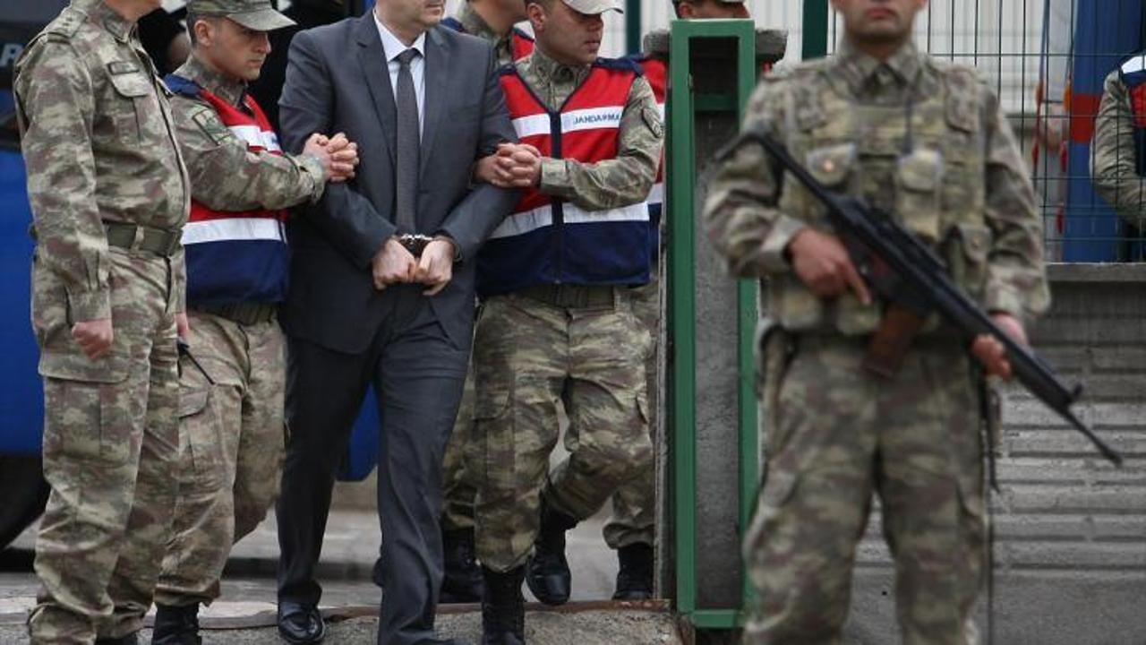 Malatya'daki darbe girişimi davası