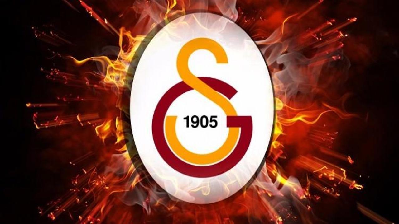 Galatasaray'a 2 müjde birden!