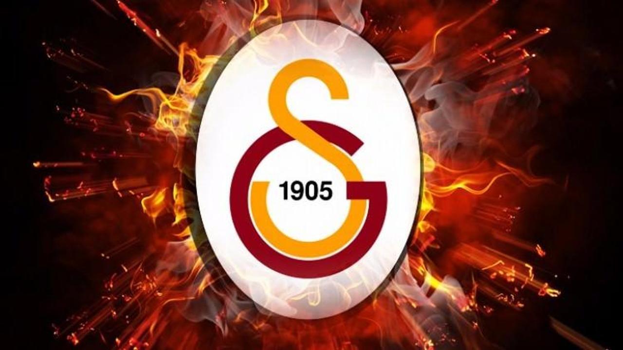 Galatasaray'da istifa şoku!