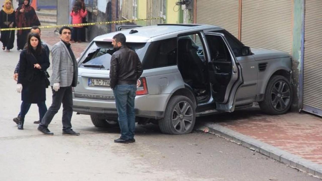 Gaziantep'te silahlı saldırı: 2 ölü, 2 yaralı