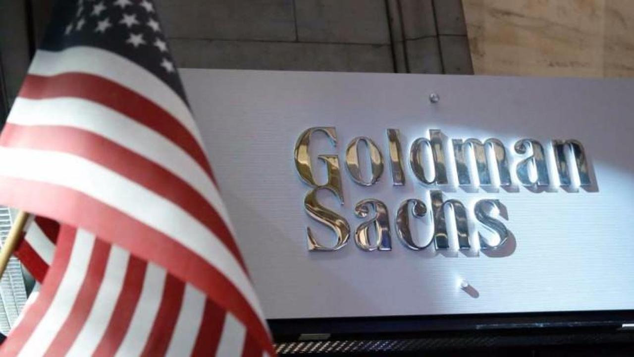 Goldman Sachs'tan 'Merkez Bankası' tahmini