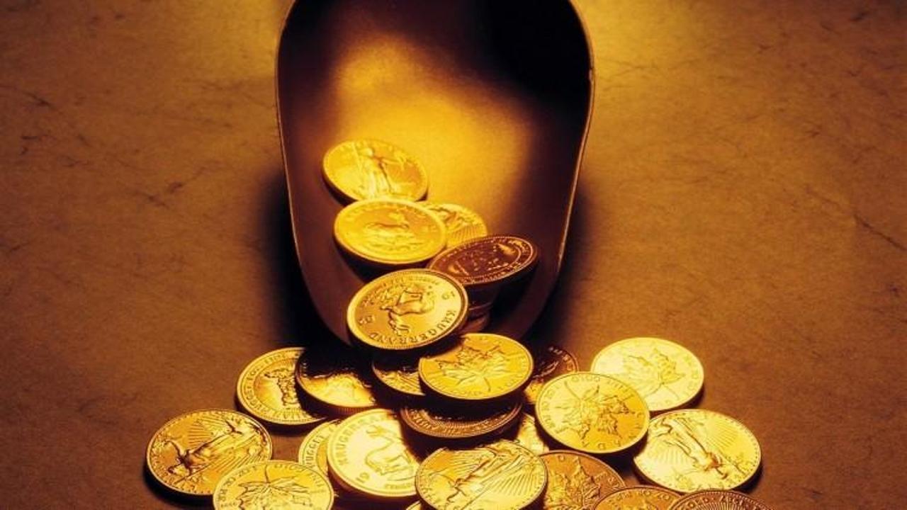 Gram altın 146 lira sınırına çıktı