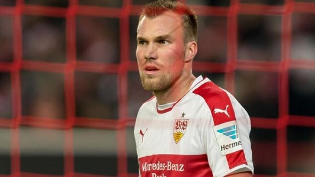 Grosskreutz geri dönüyor! Borussia Dortmund...