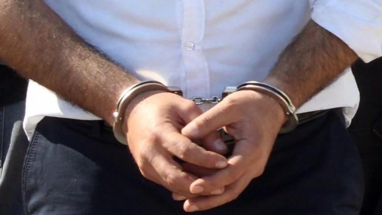 Sivas eski istihbarat müdürü yeniden tutuklandı