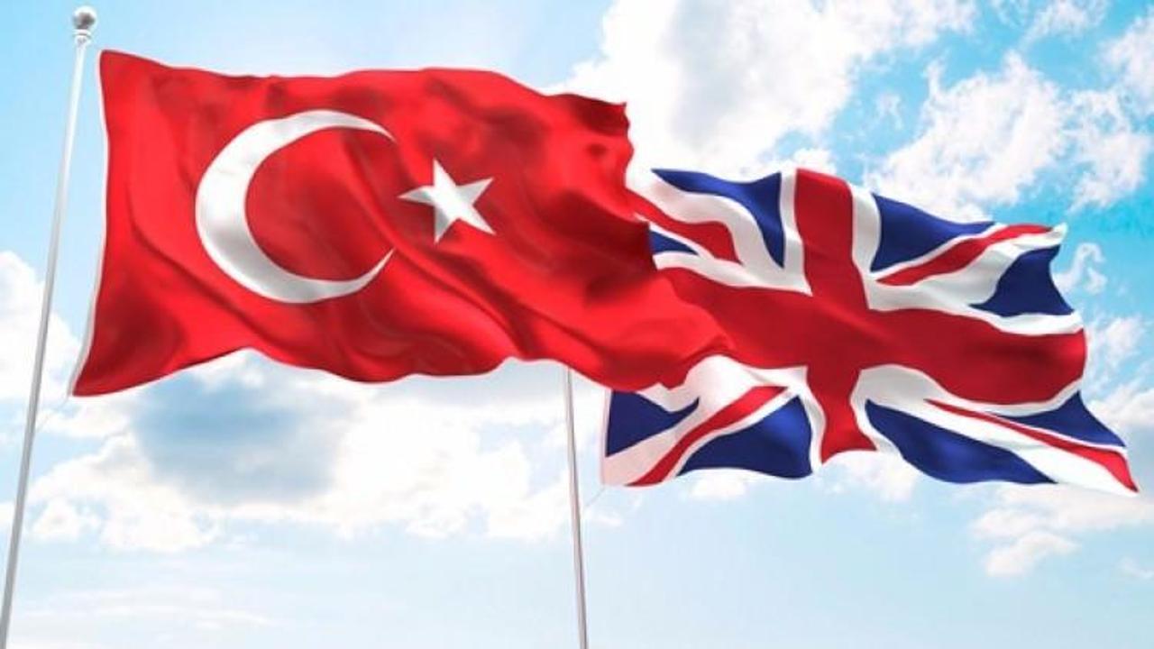 Türkiye ve Hollanda krizi! İngiltere'den açıklama