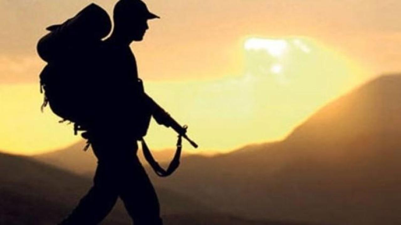Nusaybin’de çatışma: 2 üst düzey PKK'lı öldürüldü