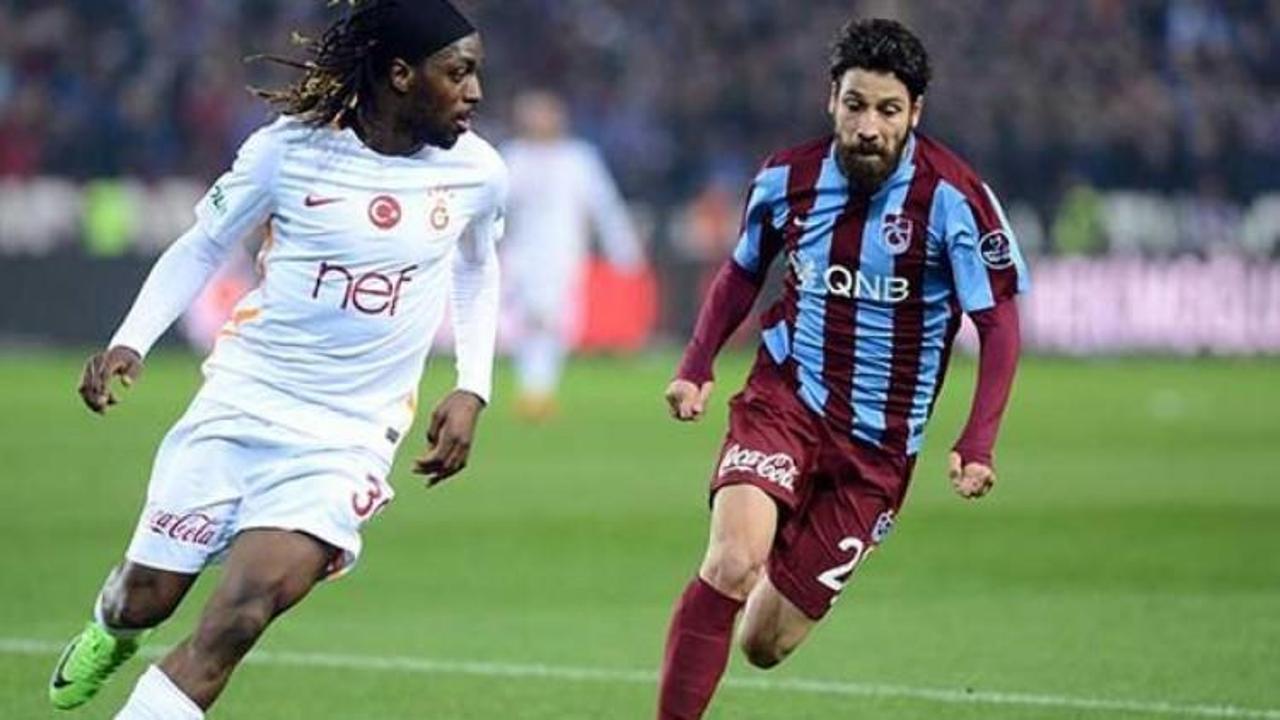Olcay Şahan'dan Galatasaray'a  gönderme