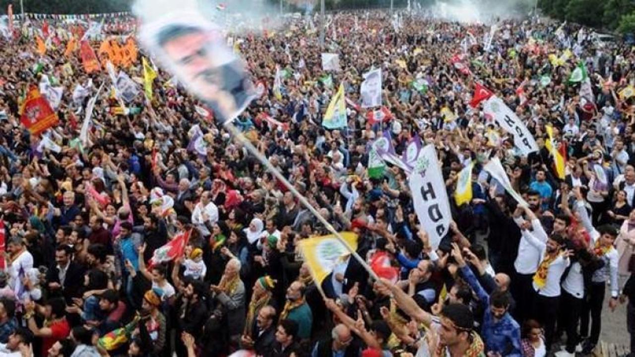Pazar günü Bakırköy'de Nevruz'a izin yok!